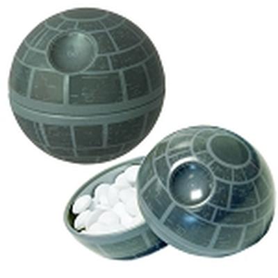 Click to get Star Wars Death Star Mints