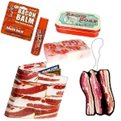 Click to get The Bacon Collection