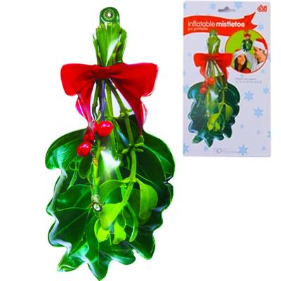 Click to get Inflatable Mistletoe
