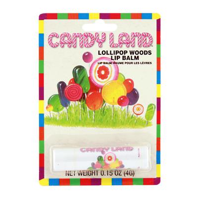 Click to get Candyland Lollipop Lip Balm