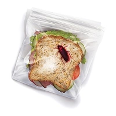 Click to get Lunch Bug Sandwich Bags