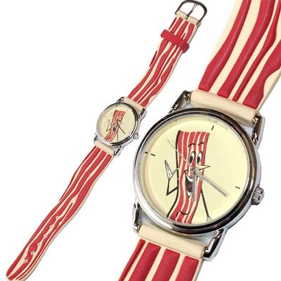Click to get Bacon Watch