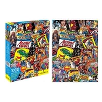 Click to get Superman 1000 Piece Puzzle