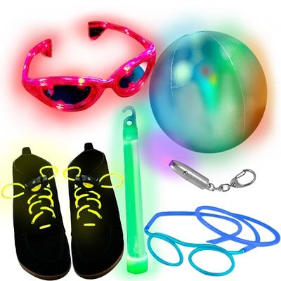 Click to get Glow in the Dark Gift Pack