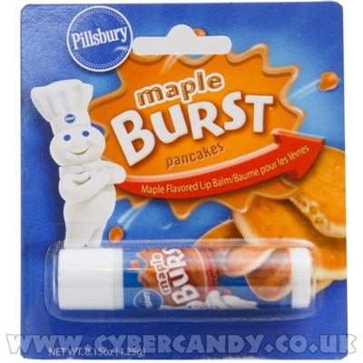 Click to get Pillsbury Lip Balm Maple Burst Pancakes