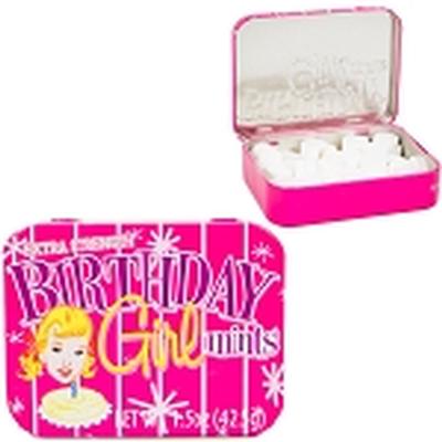 Click to get Birthday Girl Mints