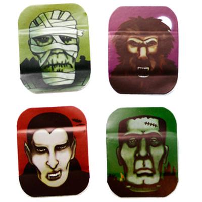 Click to get Monster Bandages