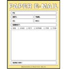 Paper E-Mail