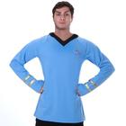 Star Trek Vulcan Uniform