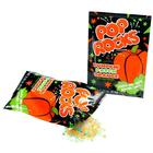 Pumpkin Pop Rocks Candy