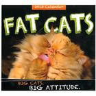2013 Fat Cats Calendar