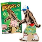 Dress Up Bigfoot Set