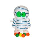 Mummy Pooping Candy