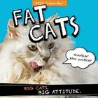 2016 Fat Cats Calendar
