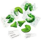 St. Patrick's Day Fortune Cookies (50 pack)