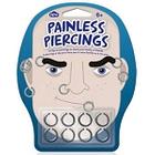 Painless Piercings