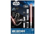 Star Wars: Mini Lightsaber Dark Side Detector