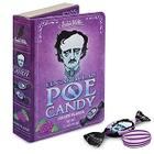Edgar Allen Poe Candy Book