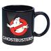 Ghostbusters: No Ghosts Mug
