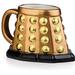 Doctor Who: 3D Dalek Mug
