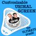 Customizable Urinal Cake Kit
