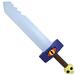 Adventure Time: Jake's Life-size Sword