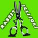 Rabbit Scissors