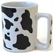Talking Mug Cow Are You Today