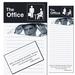 The Office: Dwight Jotter Sticky Pad