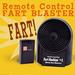 Remote Control Fart Blaster