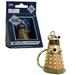 Doctor Who: Die Cast Dalek Keychain