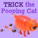 Trick the Candy Pooping Cat
