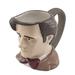 Doctor Who: Mug/ The Eleventh Doctor Figural