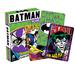 DC- Batman Villains Playing Cards