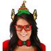 Pixel Elf Costume Kit