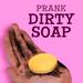 Dirty Soap Prank