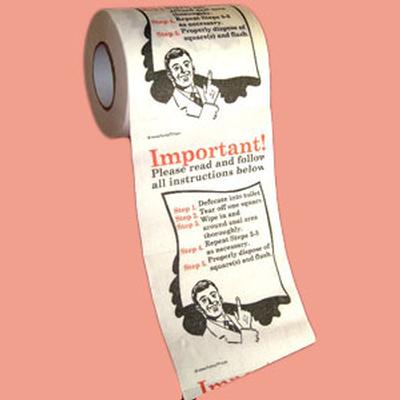 Click to get How To Wipe Toilet Paper