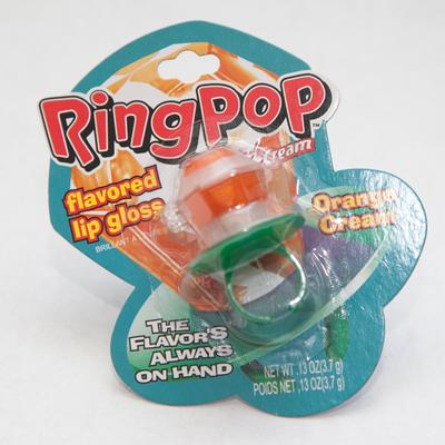 Click to get Ring Pop Lip Balm