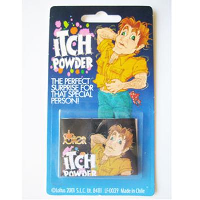 Click to get Itch Powder