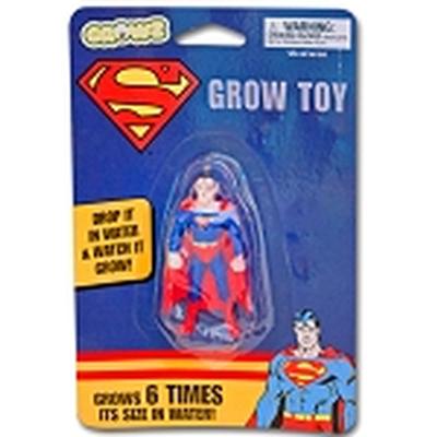 Click to get Superman Grow Toy