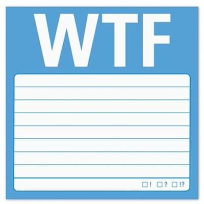 Click to get WTF Sticky Notes