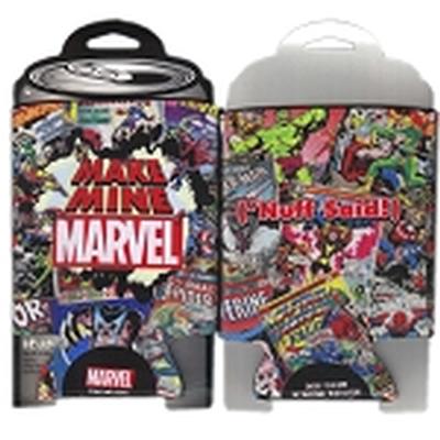 Click to get Marvel Comic Book Covers Can Huggie