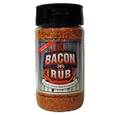 Click to get Bacon Cooking Rub