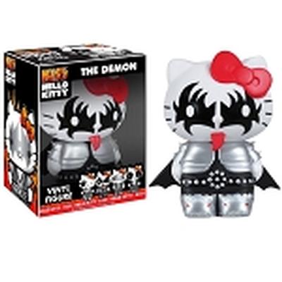 Click to get Pop Vinyl Figure Hello Kitty  KISS Demon