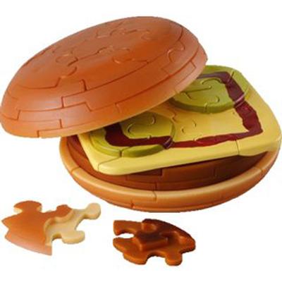 Click to get 3D Food Puzzle