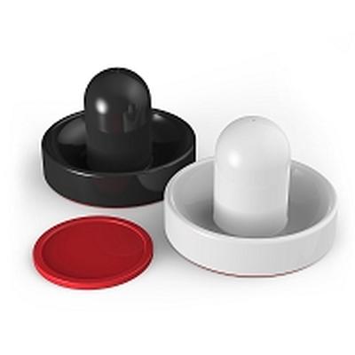 Click to get Air Hockey Salt  Pepper Shakers