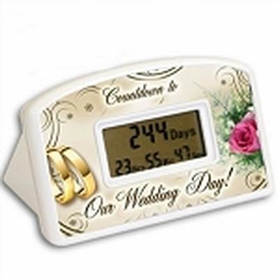 Click to get Wedding Countdown Timer