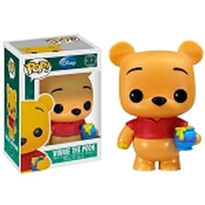 Click to get Pop Vinyl Figure Winnie the Pooh