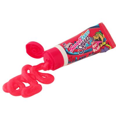 Click to get Squeeze Blood Candy Tube