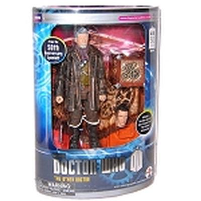 Click to get Doctor Who Action Figure John Hurt